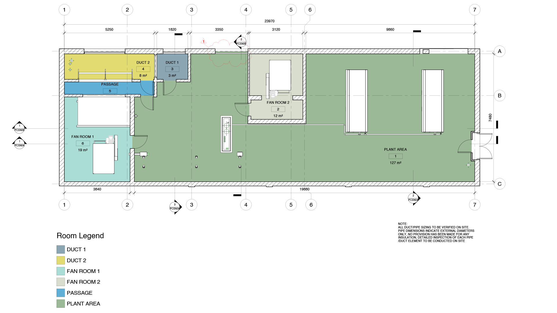 Cooling Tower Plant Documentation - image 2