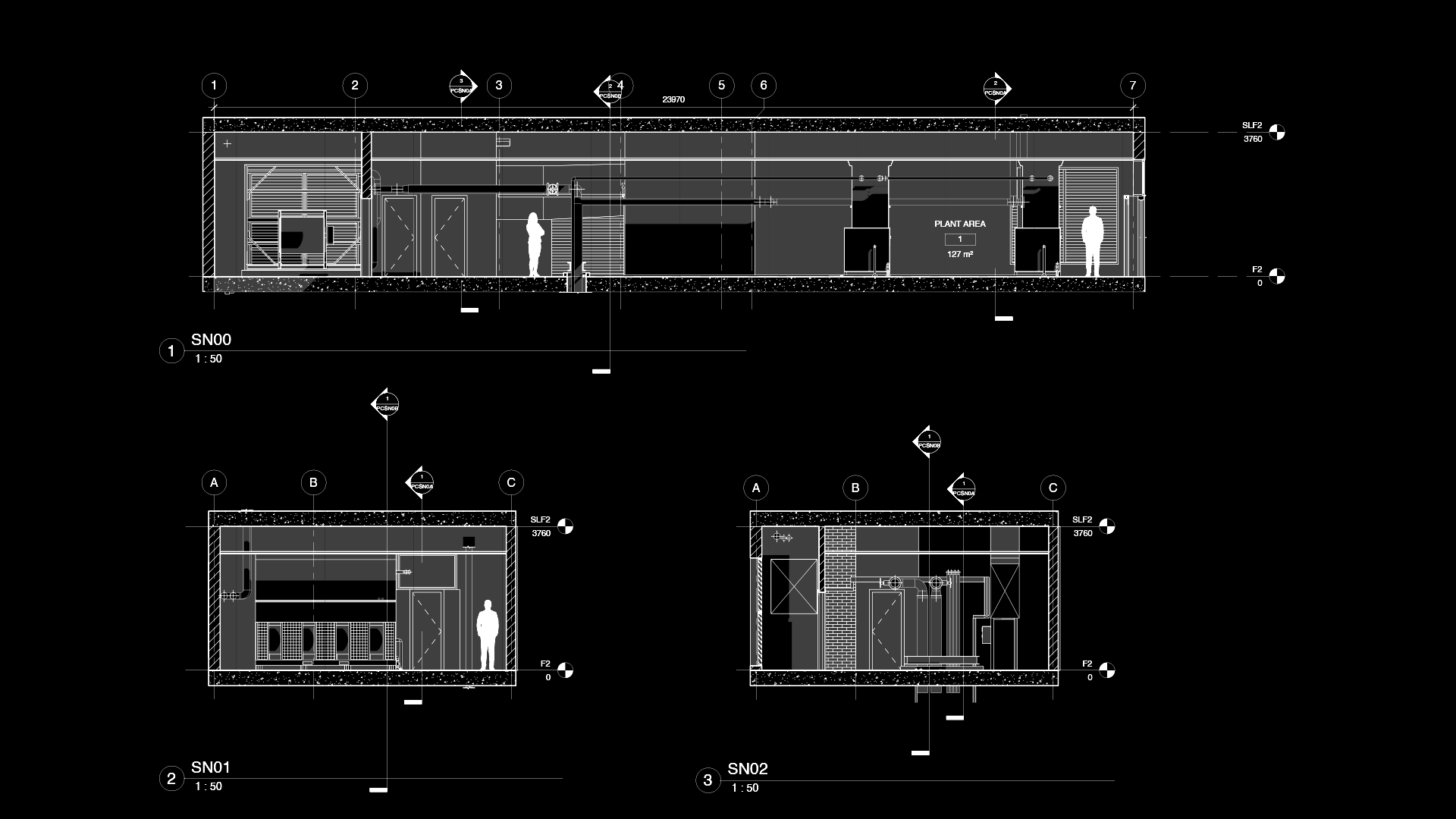 Cooling Tower Plant Documentation