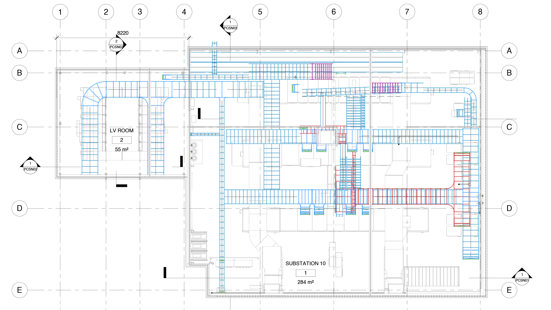 Factory Layout Optimization - image 3