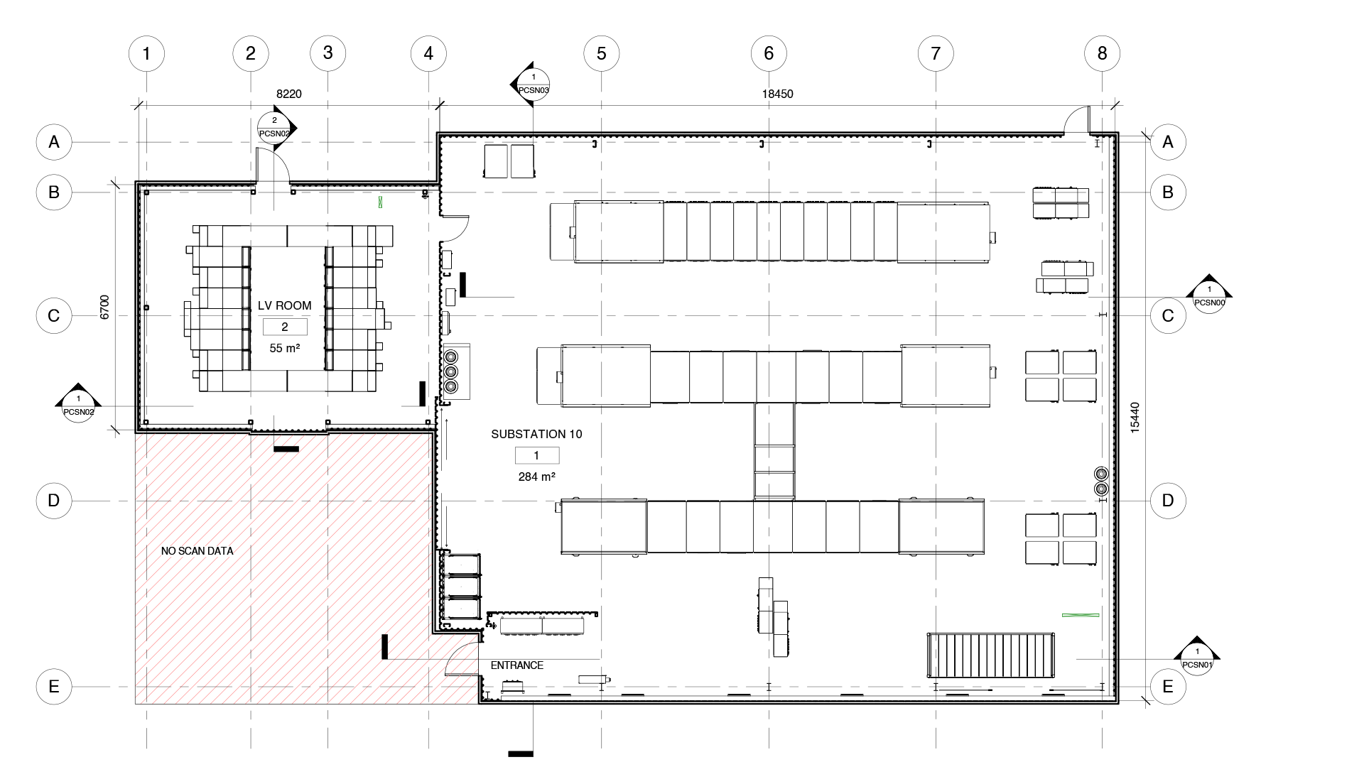 Factory Layout Optimization - image 2