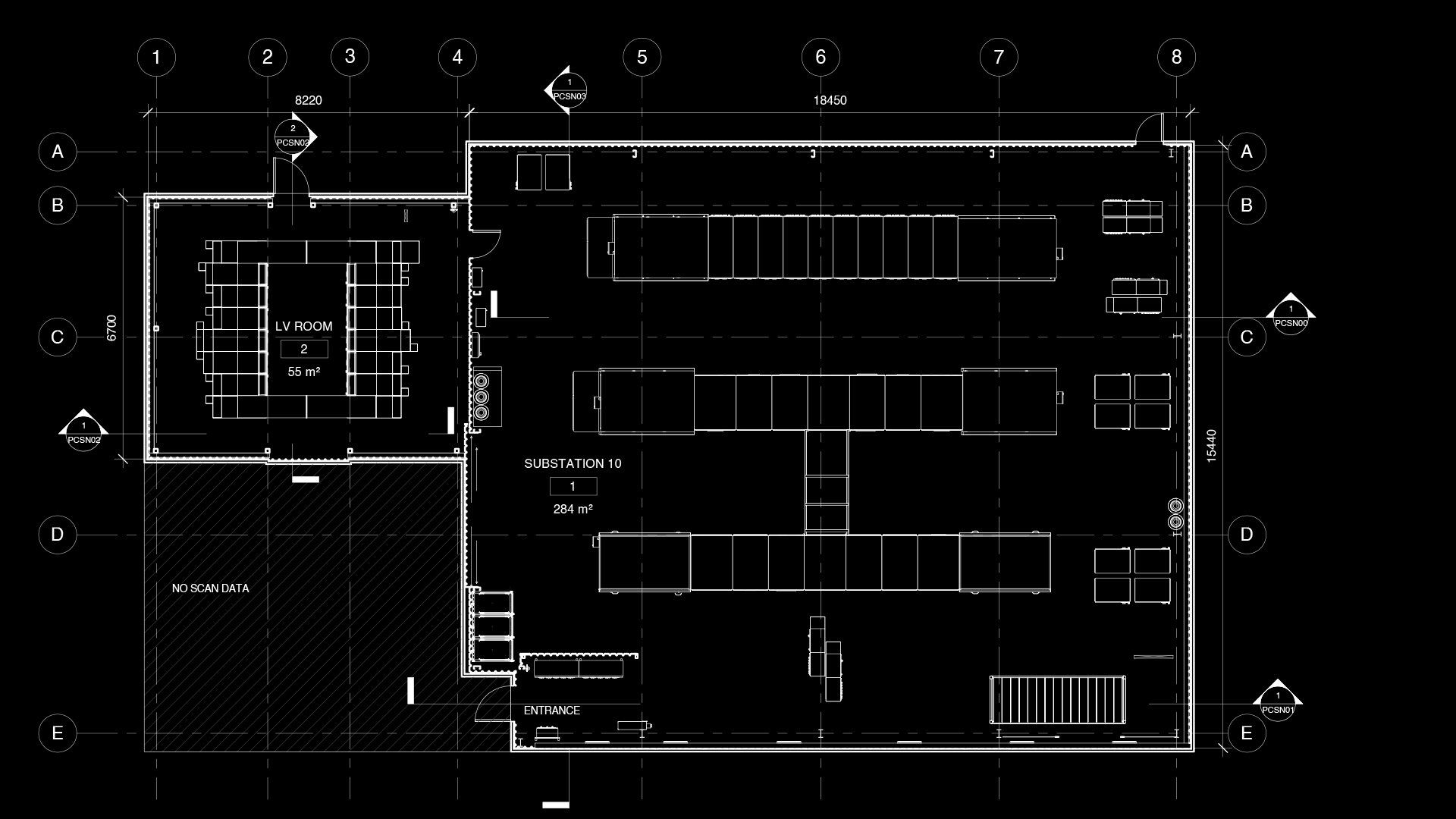 Factory Layout Optimization